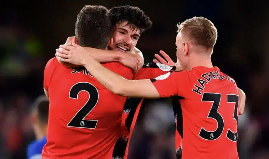 Huddersfield