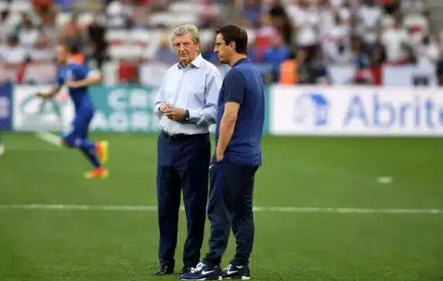 Neville's Valencia Vision Beyond Short-Term Setbacks
