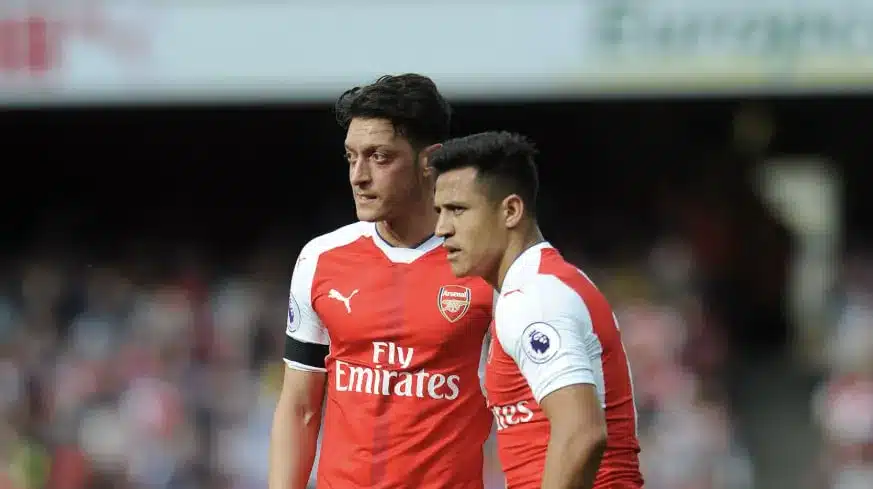 Ozil