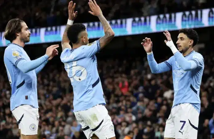 Match Breakdown: From City's Control to Foxes' Triumph