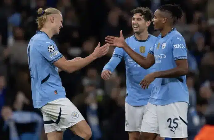 What This Means for the Title Race