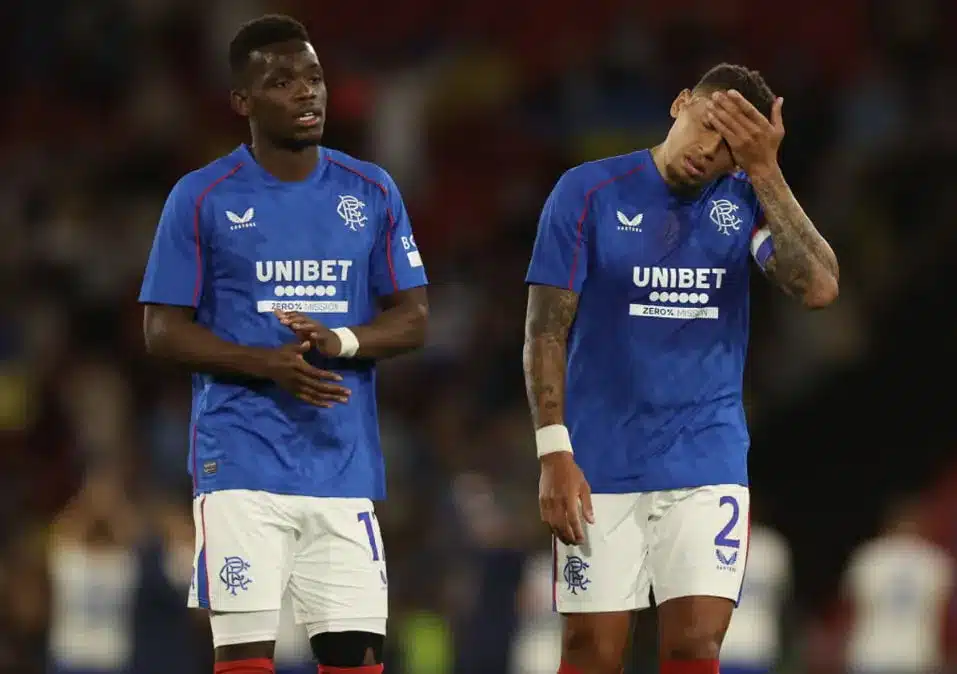 Rangers