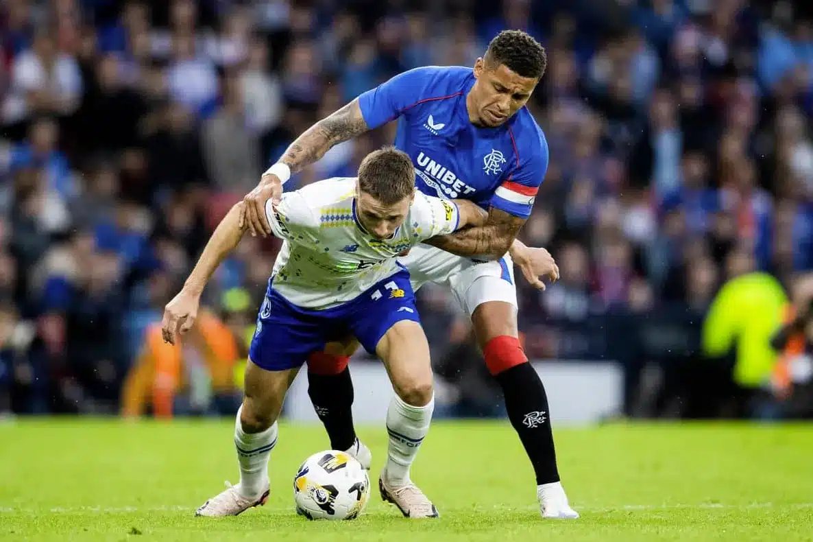 Heartbreak at Hampden as Kyiv Capitalizes on Jefte's Dismissal