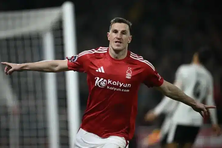 Why Nottingham Forest Made the Move