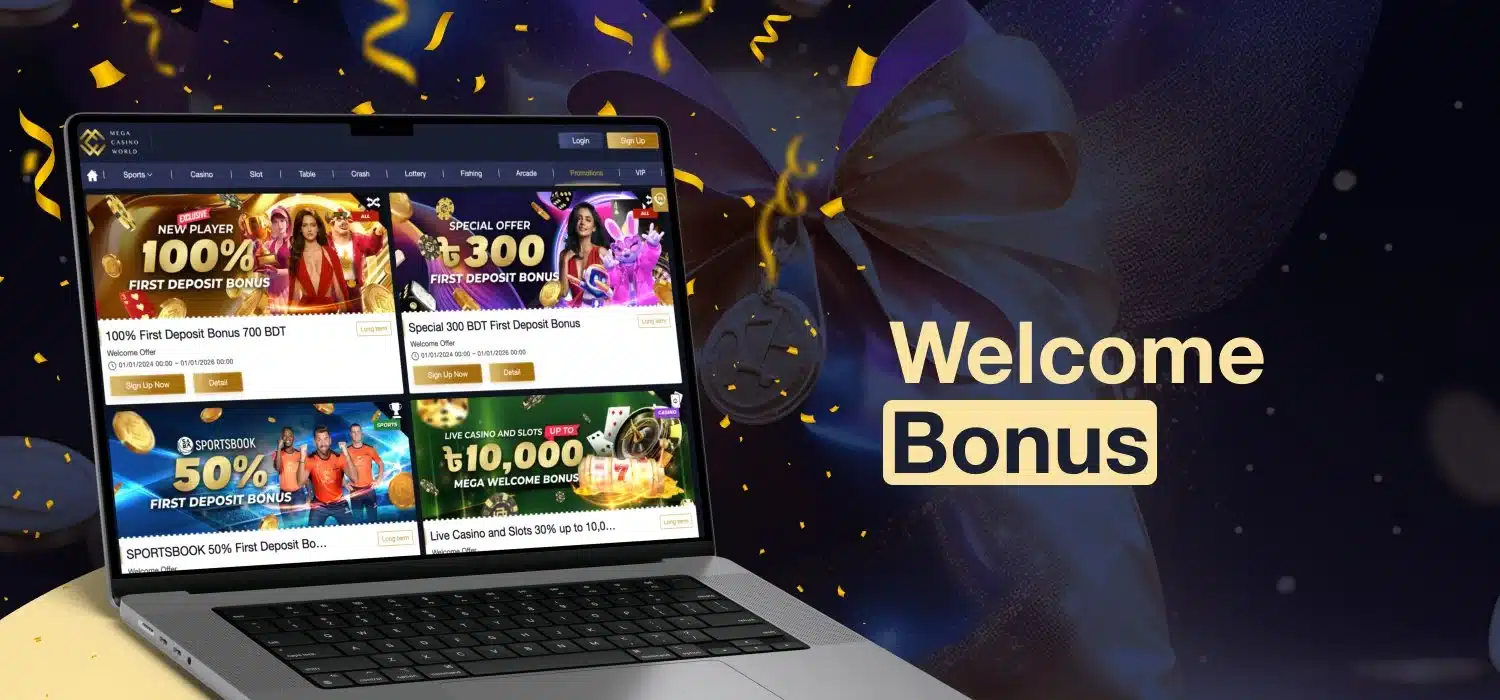 How to Stay Updated with the Latest Promotion MCW Casino Offers?