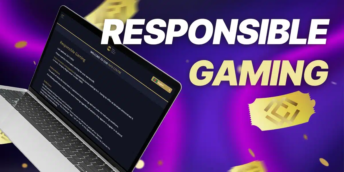 How Does MCW Casino Promote Responsible Gaming for Safer Play?