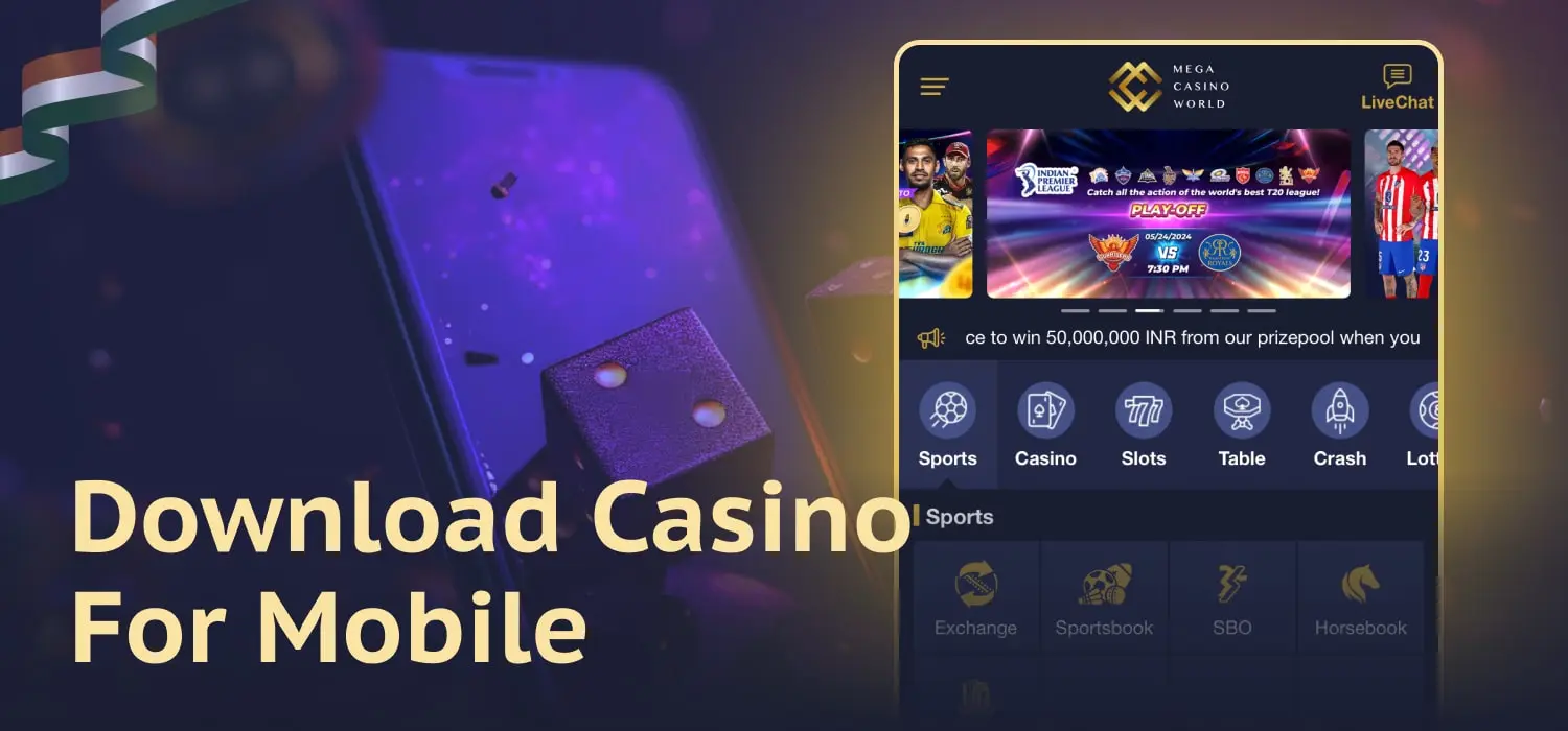 How to Get the Best Out of Your MCW Casino App Download Experience?
