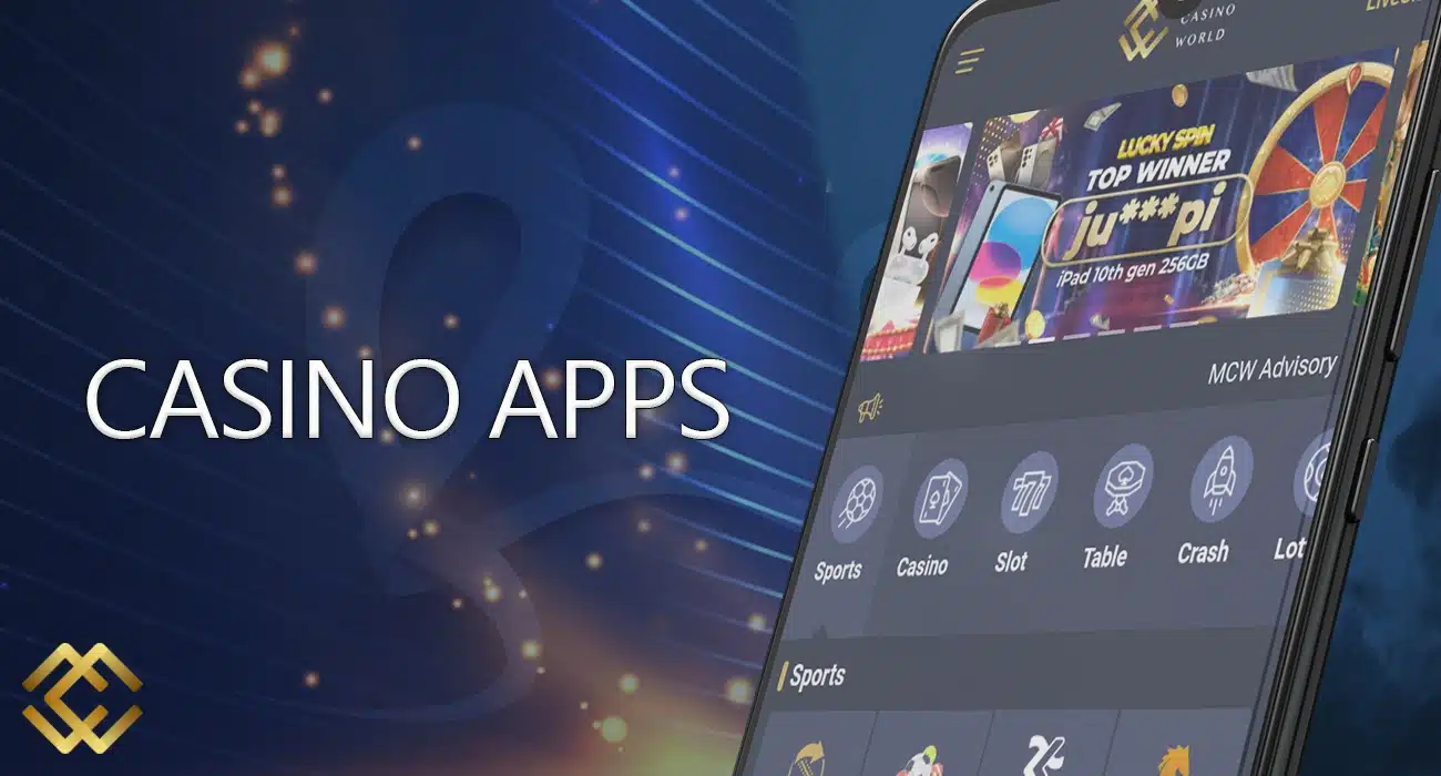 What Are the Advantages of MCW Casino App Download Over Browser Play?