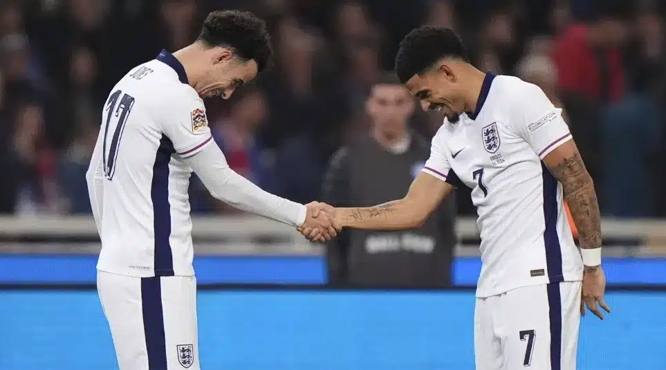 England