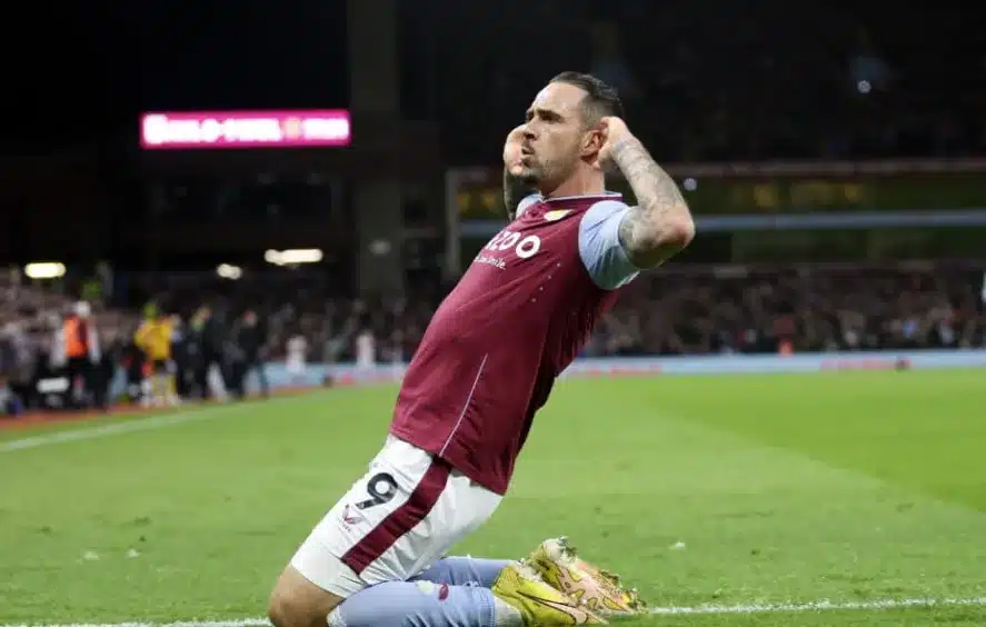Ripple Effect: What Does This Mean for Michail Antonio?