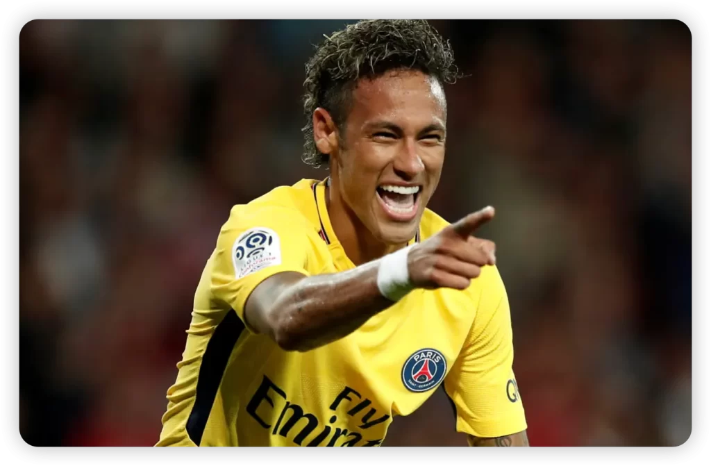 Neymar