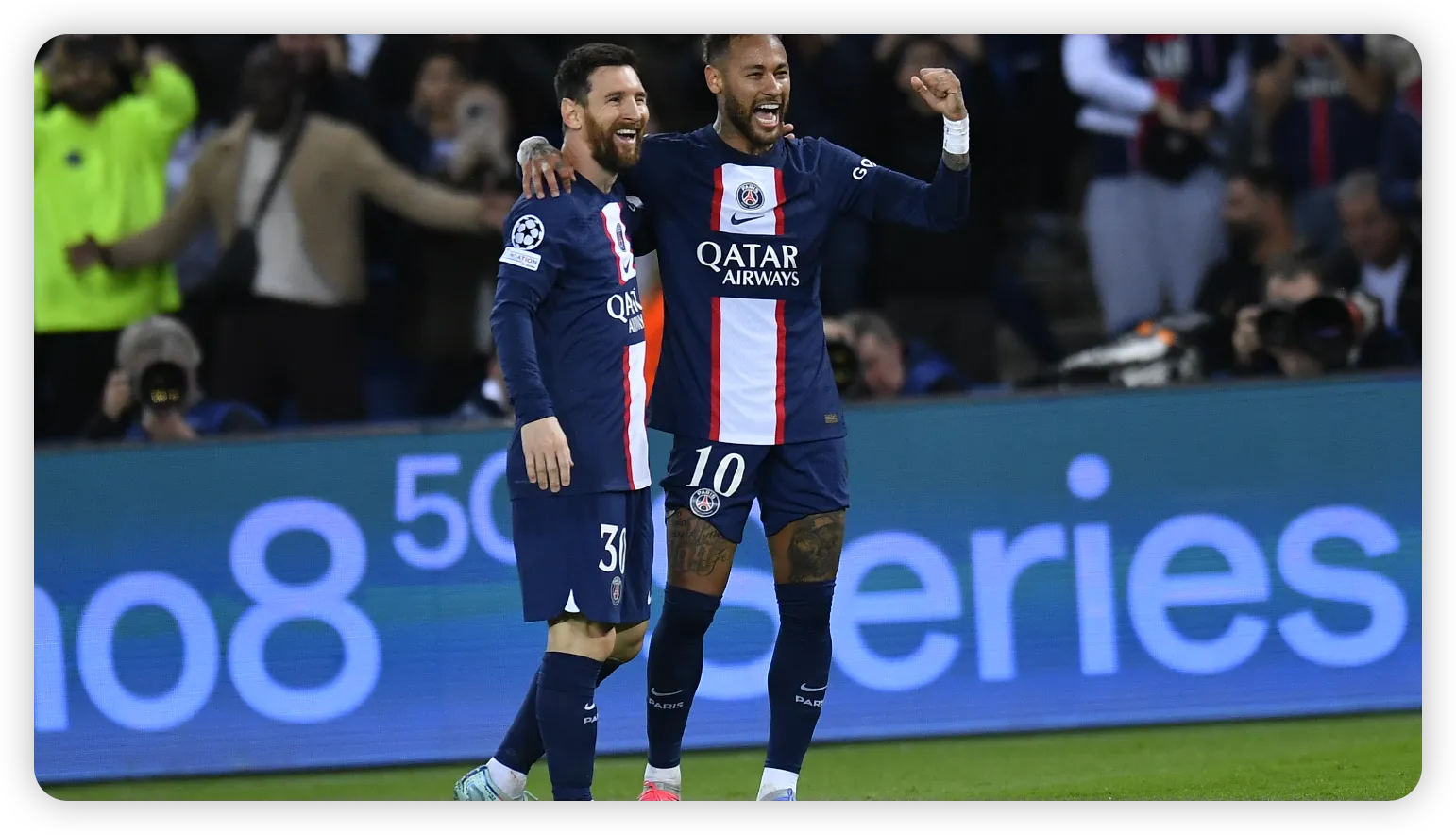 Monaco’s Statement Win: Falcao’s Hat-Trick Overshadows Mbappé Drama