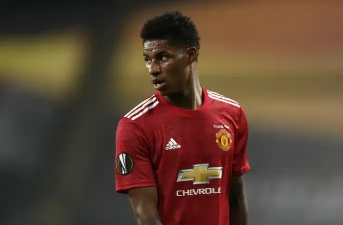 Rashford