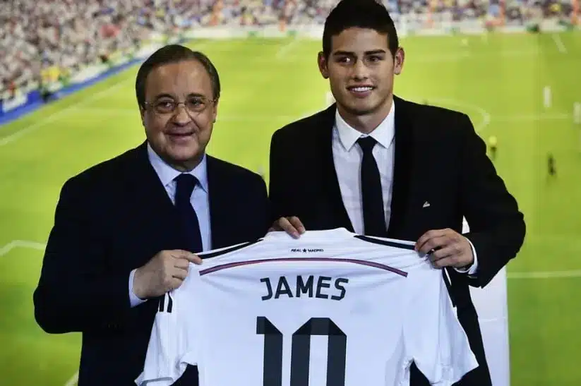 A New Era of Attacking Prowess
