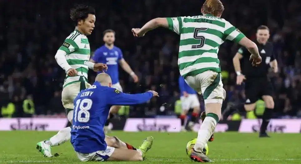The Bigger Picture: VAR Implementation in Scottish Football