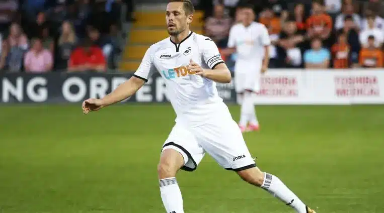 A Midfield Maestro at His Peak