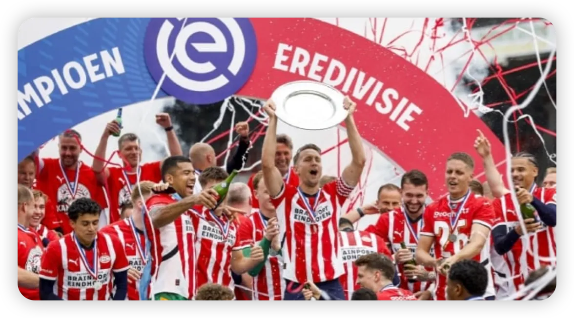 Dramatic 3-1 Victory Reshapes Dutch Football Landscape