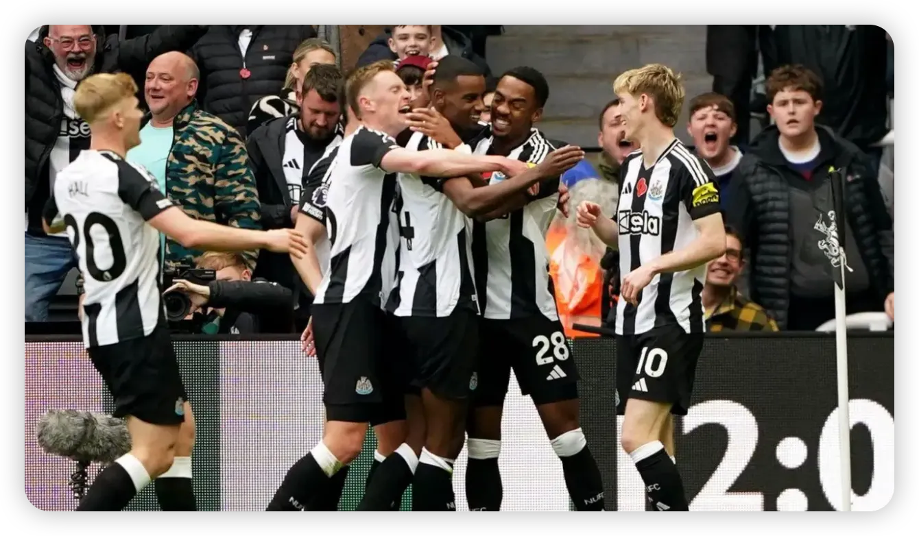 What This Means for Both Teams