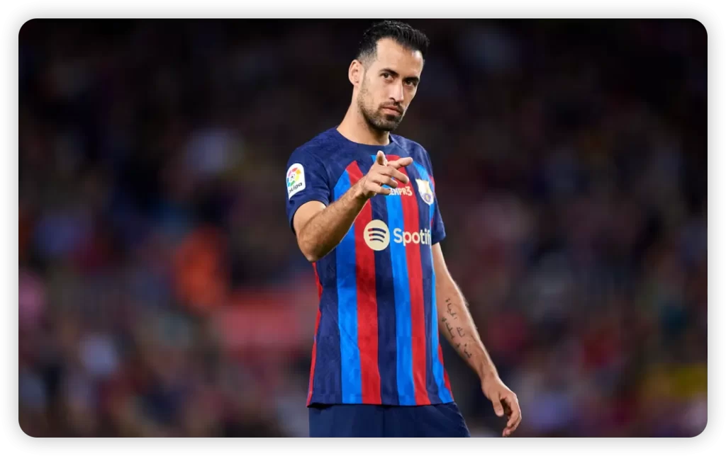Busquets