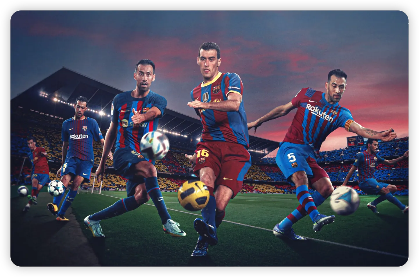 The Silent Architect of Barcelona's Golden Era