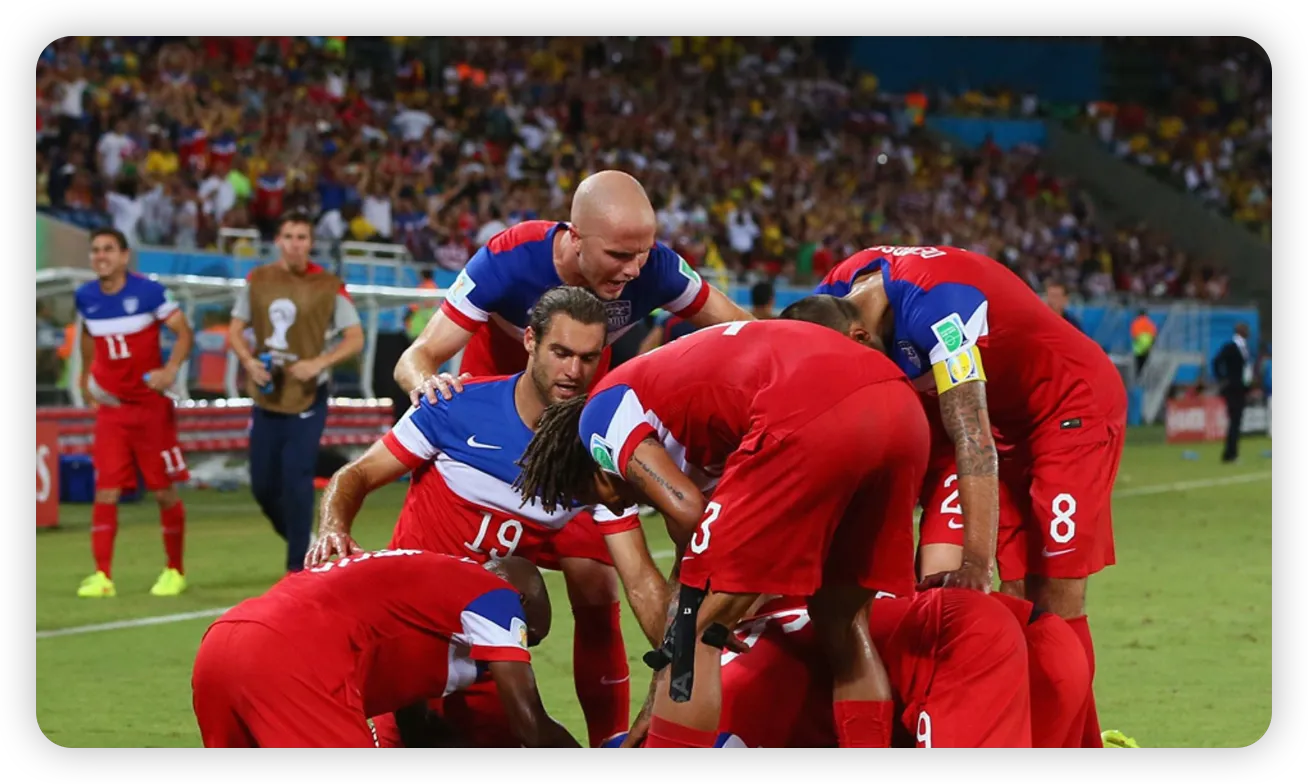 The Turning Points: Injuries and Substitutions