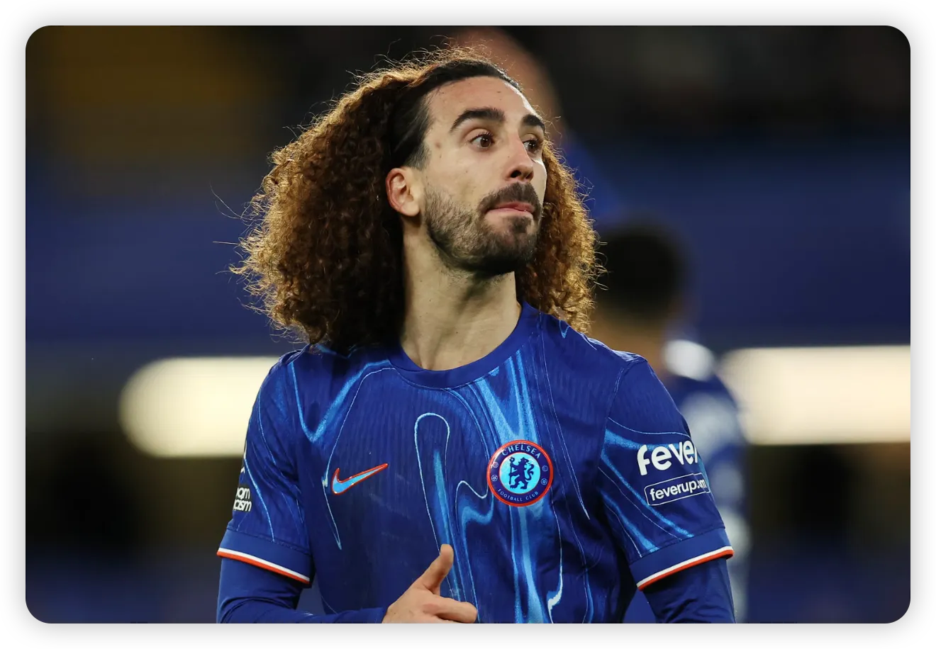 Why Cucurella Is a Game-Changer for Chelsea
