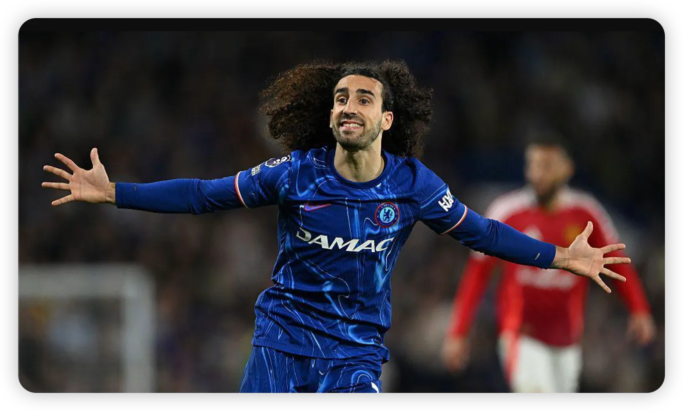 The Brighton-Chelsea Transfer Saga