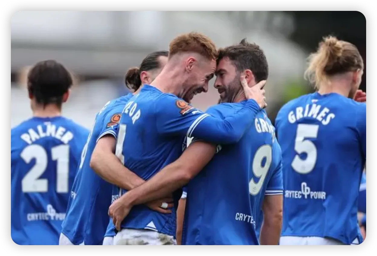 The Late-Season Surge