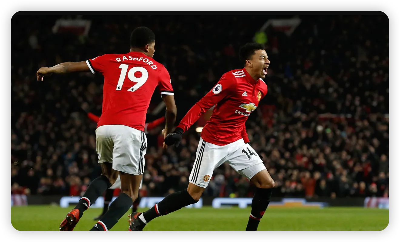 United’s Frustration