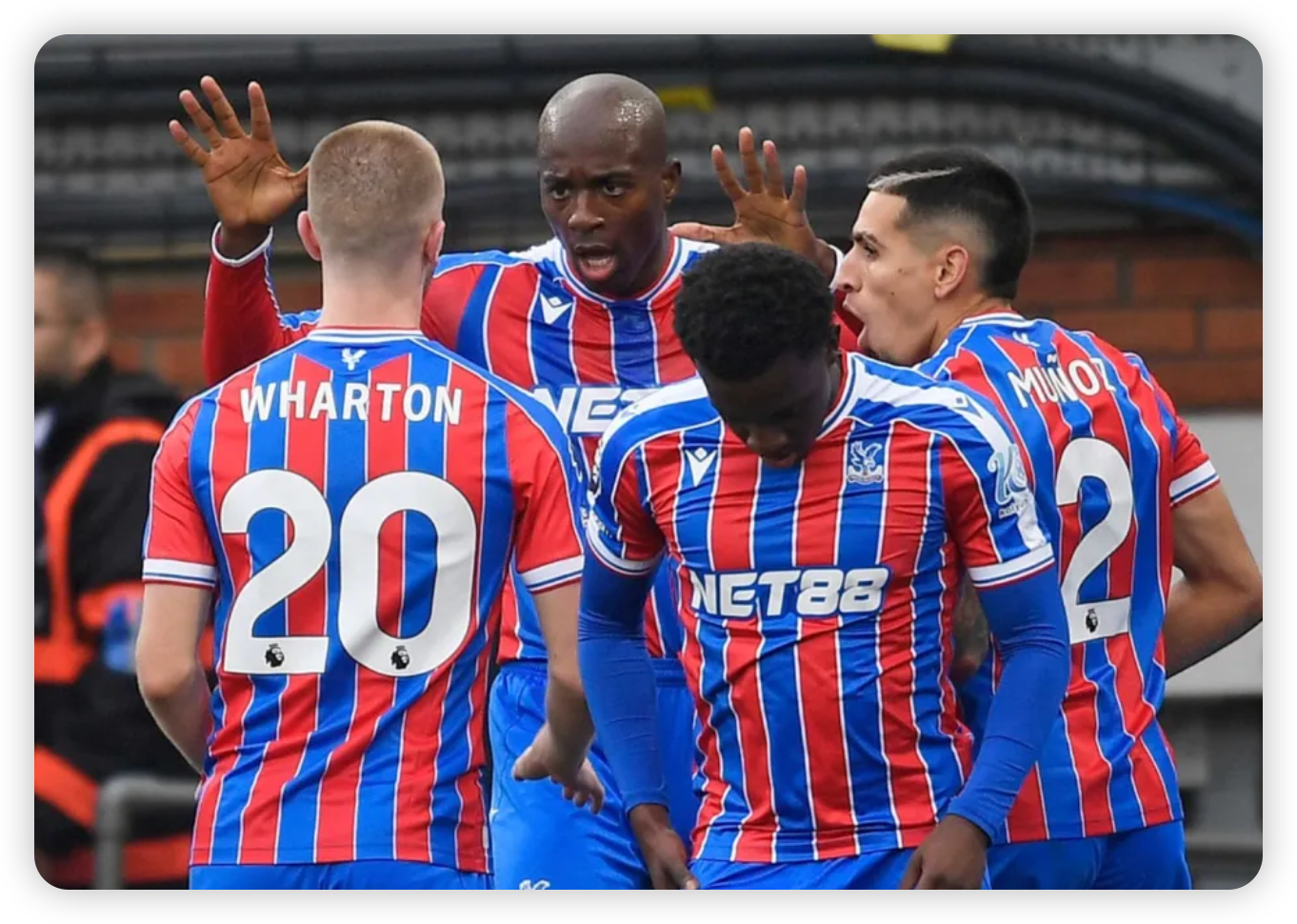 Bournemouth Stage Miraculous 4-3 Comeback in Premier League Epic on Mcw casino