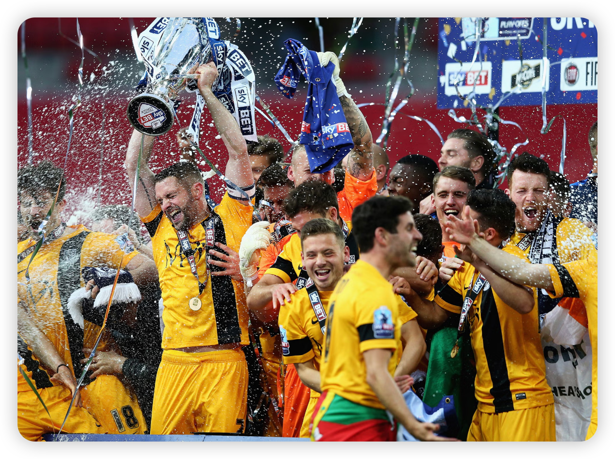 Immediate Challenges Ahead