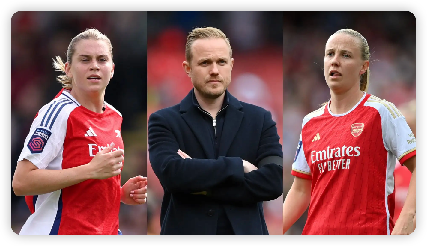 Beth Mead’s Return and Arsenal’s Reinforcements