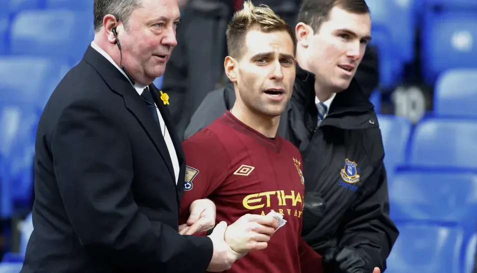 The Charges from Swiss Authorities