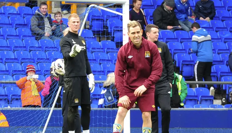 Simon Brodkin: A History of Football Stunts