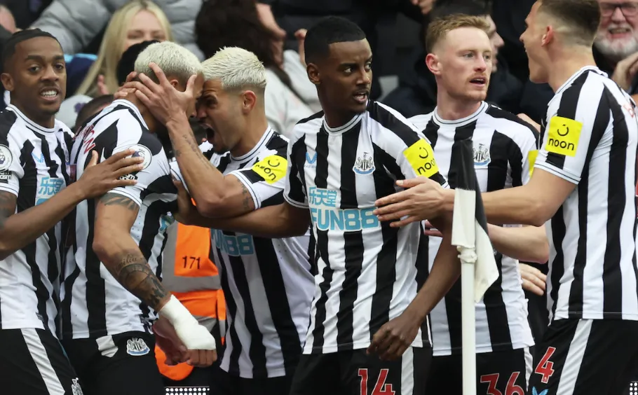 A New Era: The Adidas Partnership Takes Center Stage