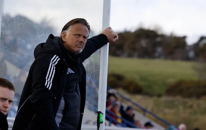 From Player to Pioneer: Booth's Impressive Pedigree