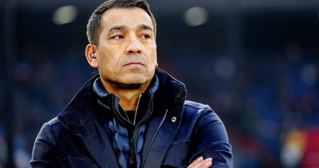 Why Van Bronckhorst Fits the Arsenal Profile