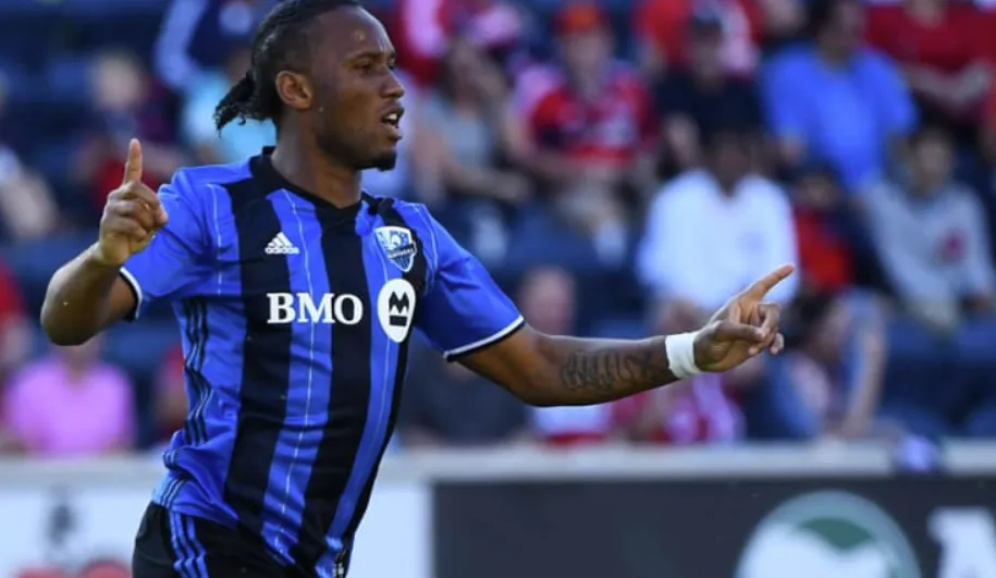 Impact Fight Back with Flair