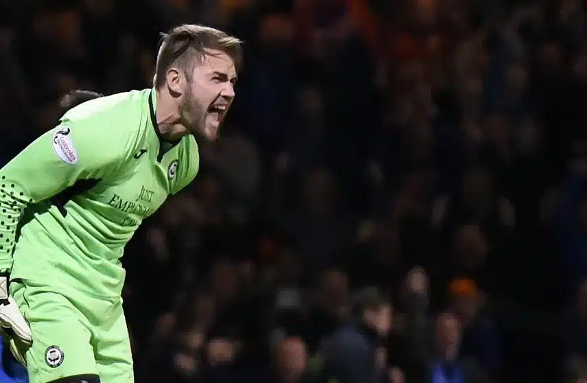 Scouting the Swedish Prospect