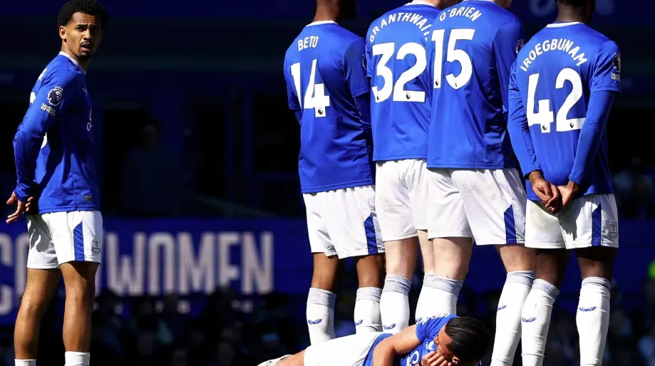 The Christmas Fixture Congestion