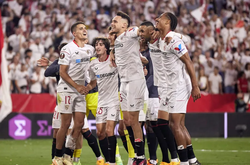 A Dream and a Nightmare: West Ham Draw Sevilla