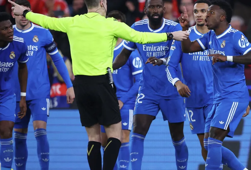 UEFA’s Response and Investigation Process