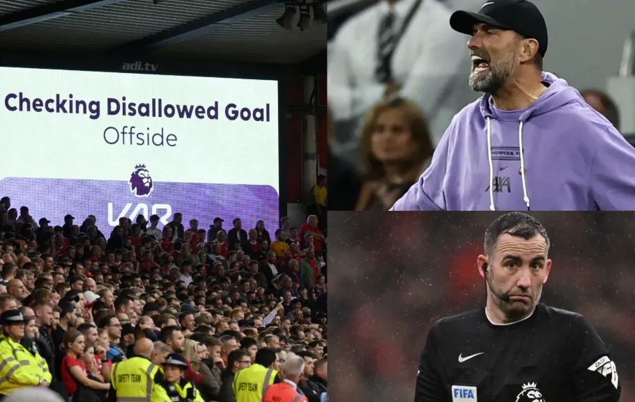 Tottenham 0-2 Chelsea: VAR at Its Best (and Most Controversial)