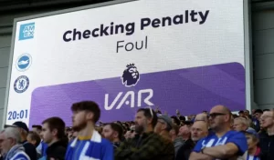 VAR
