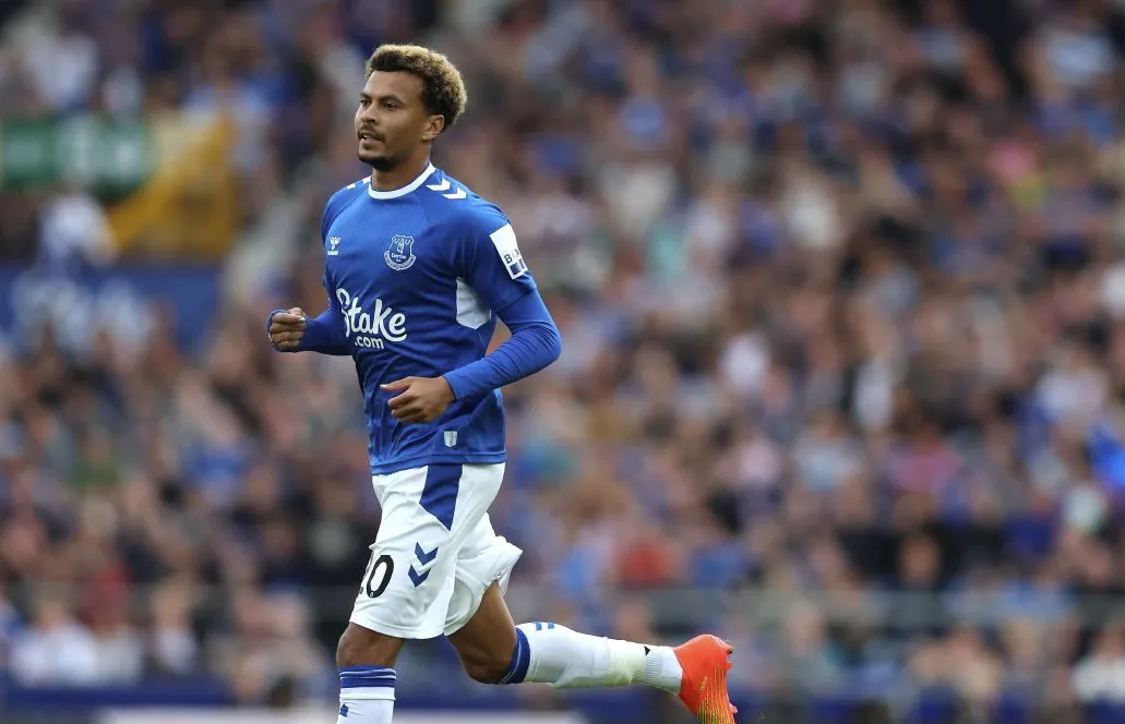 How Como Could Benefit from Dele Alli