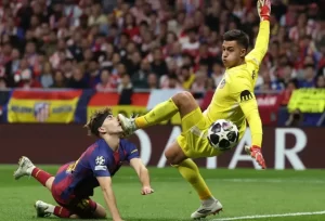 Barcelona