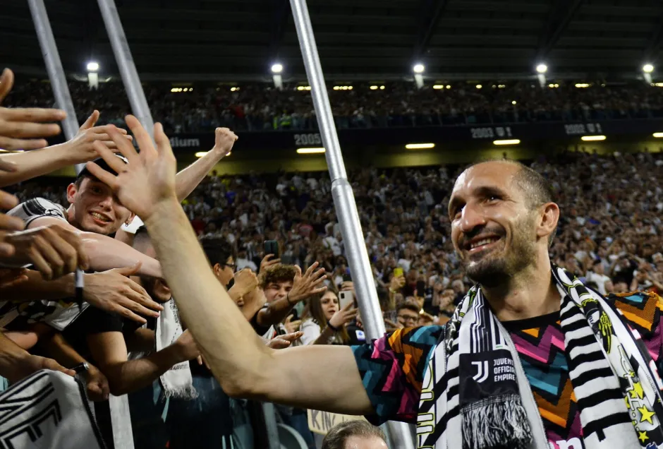 Chiellini