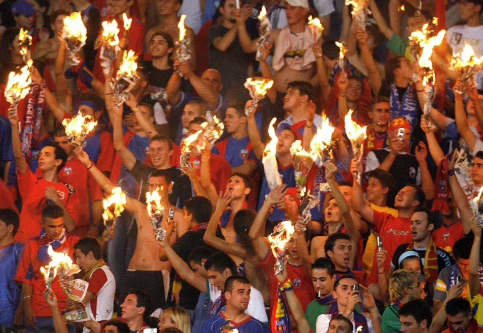 The Modern Chapter: New Identities, Same Fire