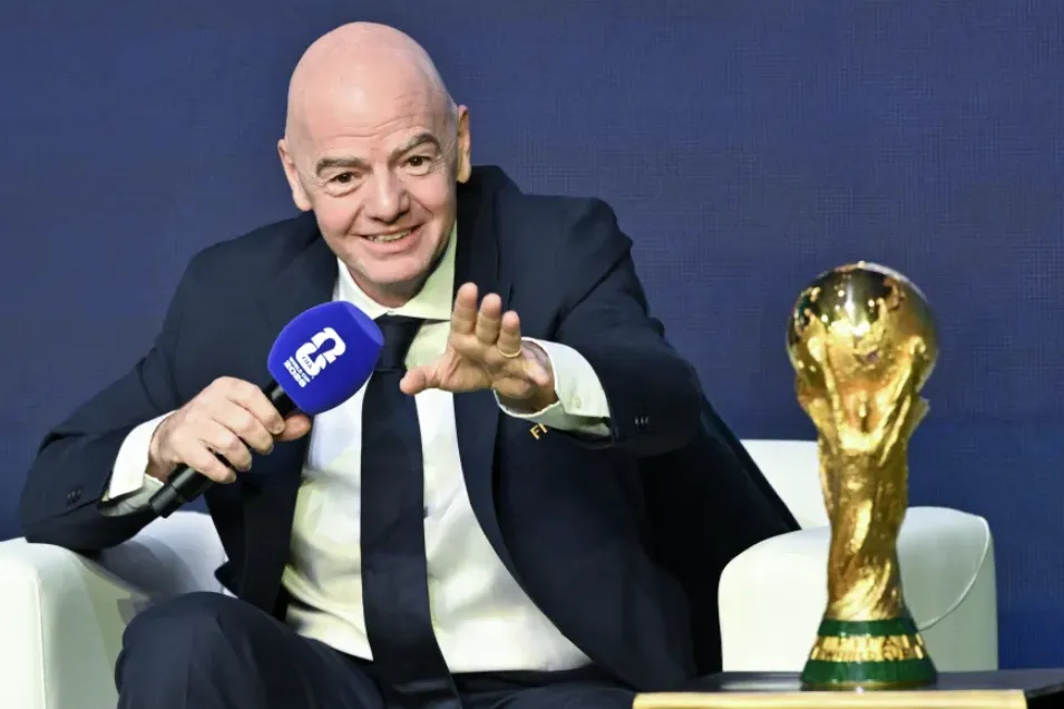 FIFA