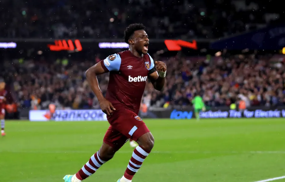 Adapting to the Premier League’s Rigor